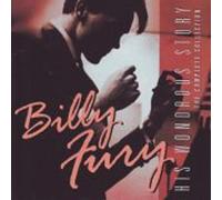 Billy Fury – His Wondrous Story – The Complete Collection – CD