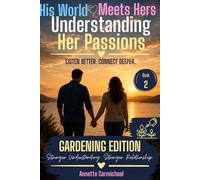 His World Meets Hers: Gardening Edition