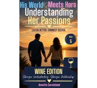His World Meets Hers: Wine Edition