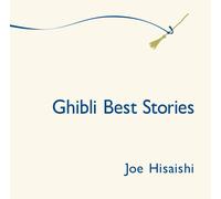 Hisaishi Joe Ghibli Best Stories (CD)