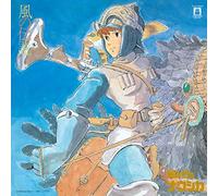 Hisaishi, Joe - Nausicaa of the Valley of Wind: Symphony Version