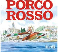 Porco Rosso / Image Album