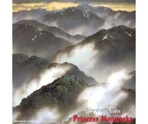Hisaishi, Joe - Princesse Mononoke Symphonic Suite