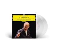 Hisaishi, Joe - Symphony No. 3 (Metaphysica) & Harp Concerto - Crystal Clear Version [Vinyl LP]