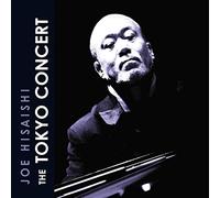 Hisaishi, Joe - The Tokyo Concert