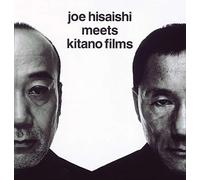 Various Artists - Joe Hisaishi Meets Kitano Films