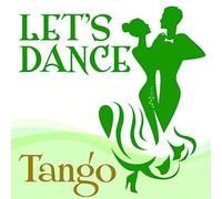 Hisao Sudo - Let's Dance: Tango [Import]