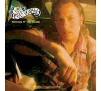 Eric Hisaw - Nature of The Blues