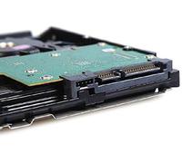 Hiseeu Disque dur de 3 To, système de caméra de sécurité sans fil HDD