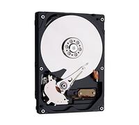 Hiseeu Disque dur interne de surveillance 2 To HDD-64 Mo SATA 6 Go/s 3,5" pour système de caméra de sécurité NVR/DVR et gestion de la santé du lecteur d'ordinateur