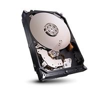 Hiseeu Disque dur interne de surveillance 4 To HDD-64 Mo SATA 6 Go/s 3,5" pour système de caméra de sécurité NVR/DVR et gestion de la santé du lecteur d'ordinateur