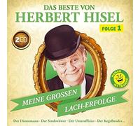 Hisel Herbert - Das Beste Von.Folge 1 [Import]