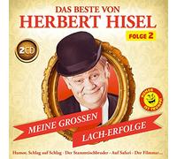 Hisel Herbert - Das Beste Von_folge 2 [Import]