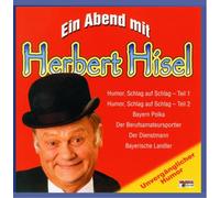Hisel,Herbert - EIN Abend mit. [Import]
