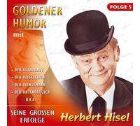 Hisel, Herbert - Goldener Humor Folge 5