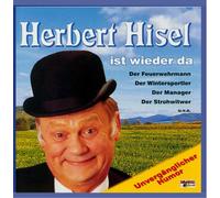 Hisel,Herbert - ...Ist Wieder Da