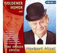 Hisel, Herbert - Seine Grossen Erfolge 2 [Import]
