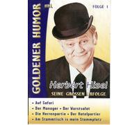Hisel,Herbert - Seine Grossen Erfolge,Folge 1 [Import]
