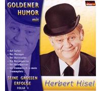 Hisel,Herbert - Seine Grossen Erfolge,Folge 1 [Import]