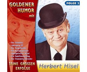 Hisel Herbert - Seine Grossen Erfolge,Folge 2
