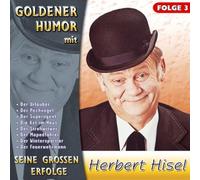 Hisel Herbert - Seine Grossen Erfolge,Folge 3