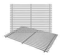 Hisencn Grilles 7639 pour Weber Spirit I & II 300 Series E310, E320, E330, S310, S320, grille en acier de 43,9 cm pour Spirit 700, Weber 900, Genesis Silver B C, Genesis Gold B C, Genesis Platinum B C