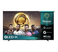 Hisense 100E7Q PRO 2,54 m (100") 4K Ultra HD Smart TV Wifi Noir