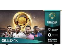 TV QLED HISENSE 100E7Q PRO 2025