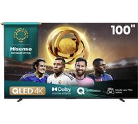 Hisense 100E7Q Pro - TV QLED