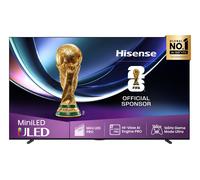 HISENSE 100U7Q PRO 2025 - TV Mini Led 253cm