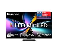 HISENSE 100U7Q PRO 2025 - TV Mini Led 253cm