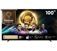 Hisense 100U7Q Pro - TV QLED