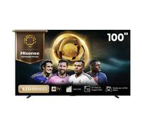 Hisense 100U7Q - Téléviseur ULED 4K de 246 cm