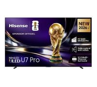 Hisense - Tv Mini Led 100u7s Pro (2026) 100" (253 Cm)