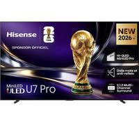 Hisense - Tv Mini Led 100u7s Pro (2026) 100" (253 Cm)