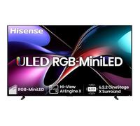 Hisense 100UXQ - TV