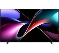 Hisense 100UXQ 2,54 m (100") 4K Ultra HD Smart TV Wifi Noir, Gris