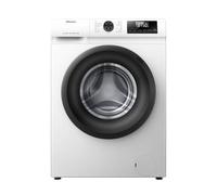 Hisense WF1Q9041BW machine à laver Charge avant 9 kg 1400 tr/min Blanc