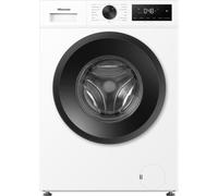 Hisense 20017896 machine à laver chargement frontal 7 kg 1200 tr/min Blanc