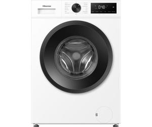 Hisense 20017896 machine à laver chargement frontal 7 kg 1200 tr/min Blanc