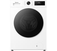 Hisense 20017899 machine à laver séchante Pose libre chargement frontal Blanc
