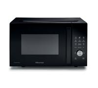 Hisense H23MOBSD1HG Noir Micro-ondes grill Comptoir 23 L 800 W