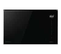 Hisense BIM325GI63DBG Noir Micro-ondes grill Intégré 25 L 900 W