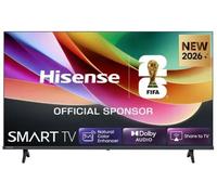Hisense 32A49S 32" (80 cm) HD Smart TV
