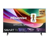 Hisense 32A49S 32" (80 cm) HD Smart TV