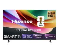 Hisense 32A4S TV 32 HD SMART TV DOLBY AUDIO