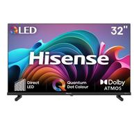 Hisense 32A5NQ - TV QLED 32"" (80 cm) - Full HD 1920x1080 - Smart TV - 2xHDMI - WiFi