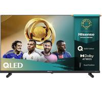Hisense 32A5Q, 81,3 Cm (32"), 1920 X 1080 Pixels, QLED, Smart-TV, WLAN, Noir