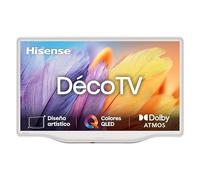TV QLED HISENSE 32S5Q 2025