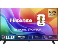 Hisense 40 A59S Hi-QLED Smart TV Full HD 60 Hz 101,6 cm Noir